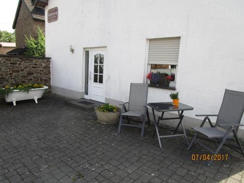 Ferienwohnung Hück in Lind, Deutschland