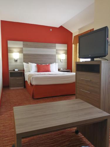 Hawthorn Suites Irving DFW South - image 6