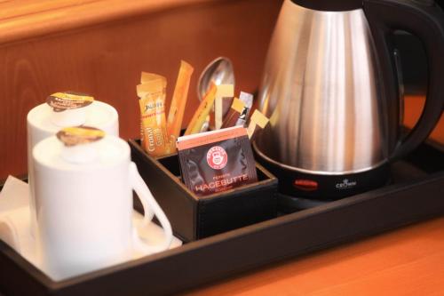 Parkhotel Diani - image 5