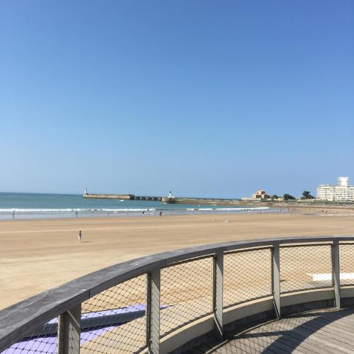 Résidence Les Océanes - image 2