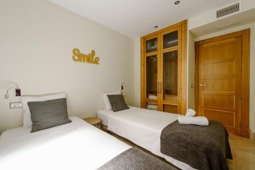Azo1E Bright apartment heart of downtown, Sevilla (Foto 7)