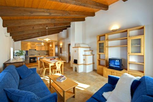 Albergo Diffuso Sauris in Lateis in Sauris