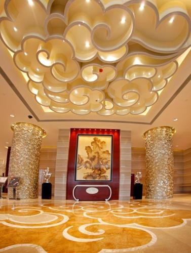 Best Western Premier Hotel Hefei