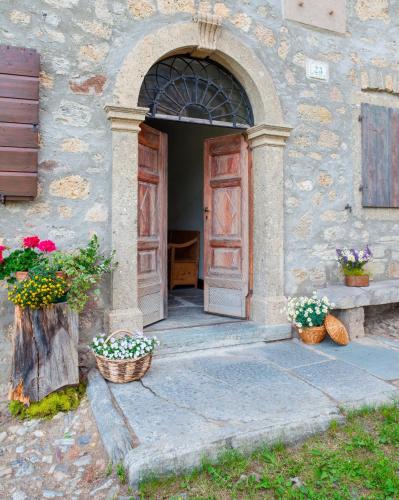 Albergo Diffuso Sauris in Sauris di Sotto - 편의 시설/서비스
