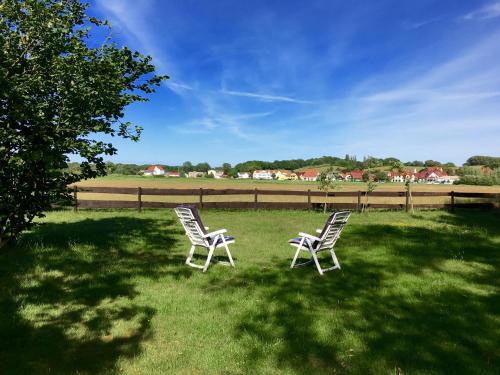 Ferienanlage Seehund
