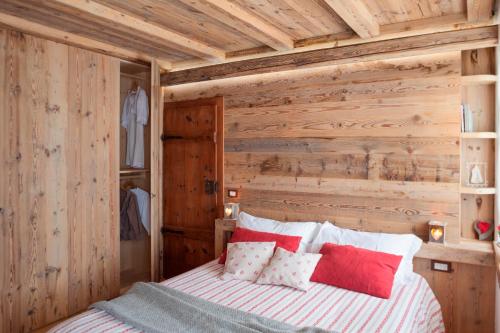 Albergo Diffuso Sauris in Sauris di Sotto
