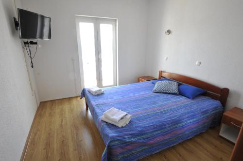 Apartments Šojka