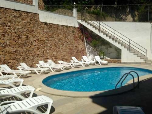 Apartamento Centro Blanes