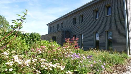 B&B Silberhütte, Pension in Büllingen bei Herresbach