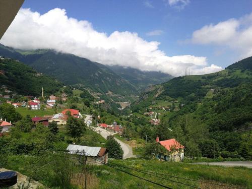Hamsikoy Hotel - image 2
