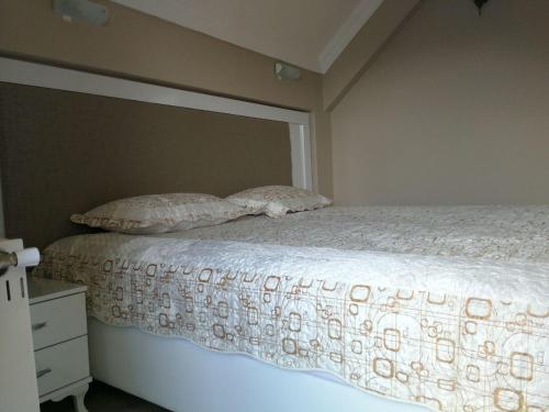 Hamsikoy Hotel - image 4