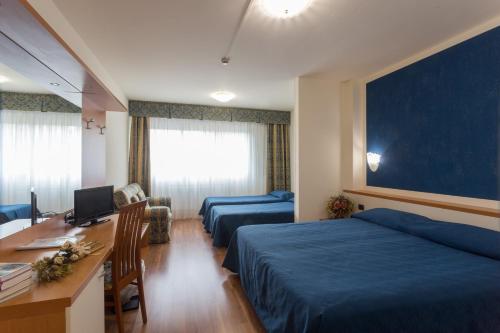 Hotel Airmotel - image 6