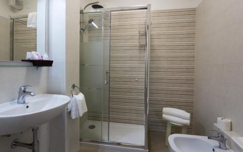 Hotel Airmotel Room Type - Economy Double Room