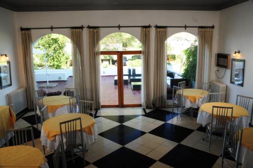 Hostal de la Costa