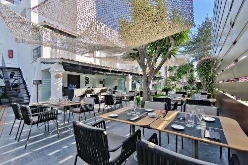 Hotel Boutique Ses Pitreras - 전망