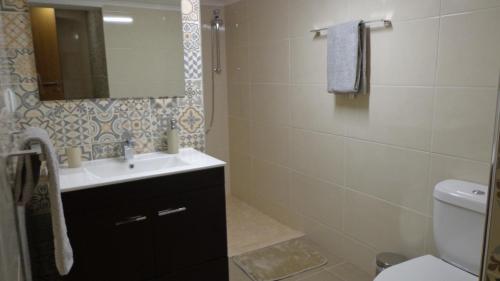  Bela apartment in Mexilhoeira da Carregacao