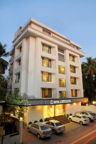 Hotel Aiswarya