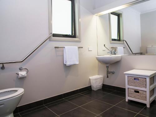 NRMA Port Macquarie Breakwall Holiday Park