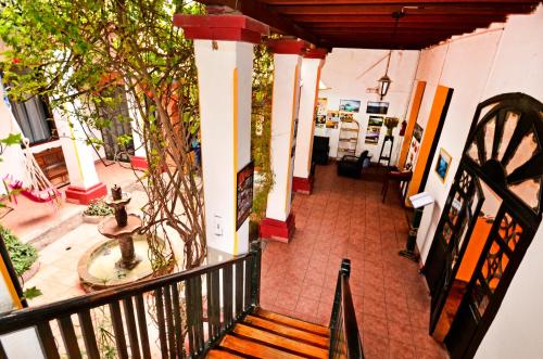 Hostal Riviera Sucre