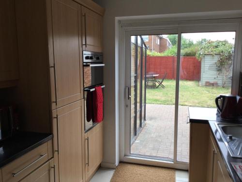 4 Bed House next to Basildon Town Centre in Basildon