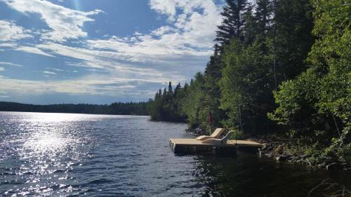 . Résidence touristique Lodge des Bois