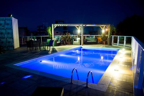 Apartamento Praia de Palmas - SC