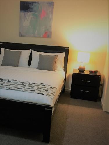 Insaa Serviced Apartments Dandenong