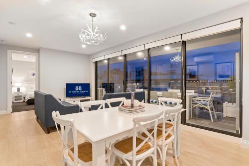 Facilities, The Hamptons Apartments - Port Melbourne in Albert Park