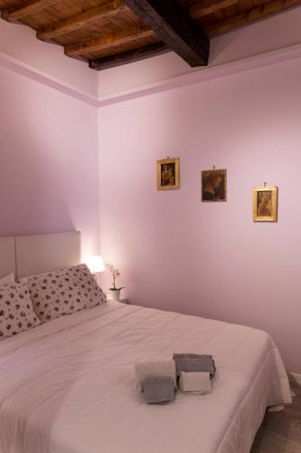 Vasari Florence Apartment - Near SMN Station, Florencie (fotografie 4)