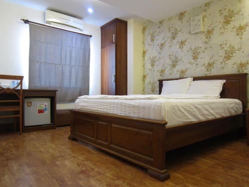 

Melody Viet Hotel