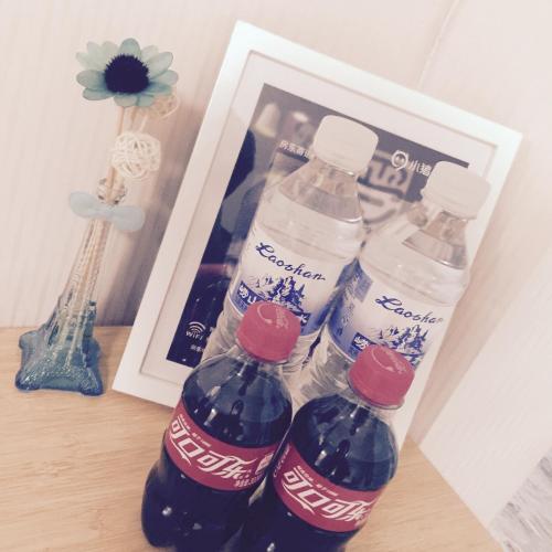 Sen Yu Hai In China - 