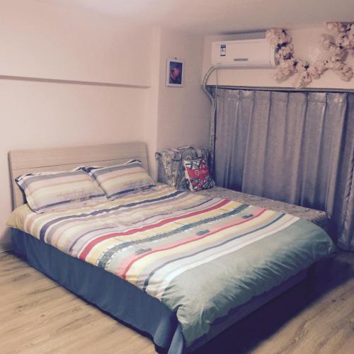 Sen Yu Hai In China - 