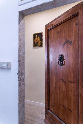 Vasari Florence Apartment - Near SMN Station, Florencie (fotografie 8)
