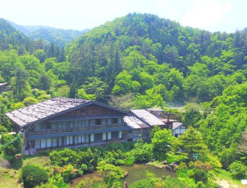 Minshuku Sawaguchi