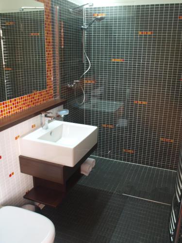 Hotel Slunný Dvůr