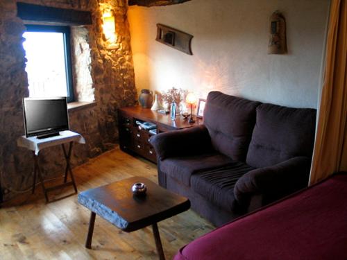 Apartamento La Muralla in Miranda Del Castanar