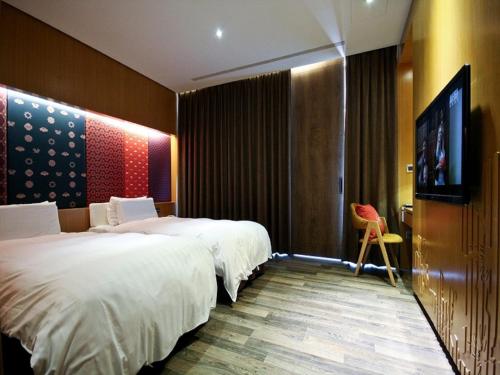 hotel photo