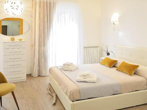  Duca70 Suite Home, Taranto bei Carosino