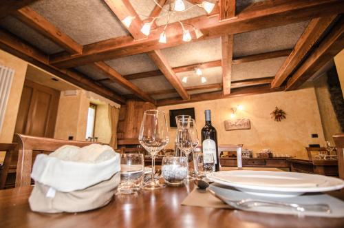 La Maison de Franco in Valpelline