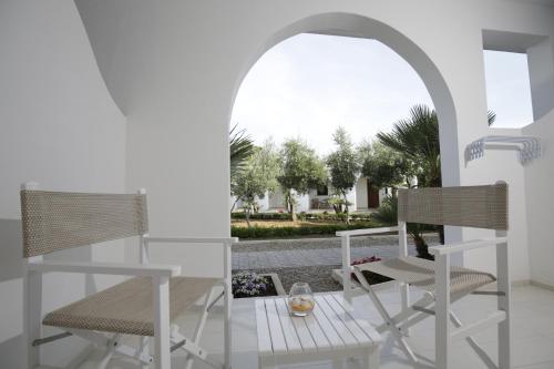 Garden Hotel Ripa - image 9