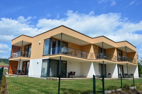 Apartmánový Dom Kriváň - image 7