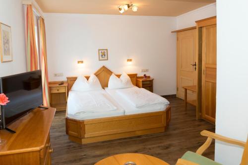 Haus Hubertus – Wagrain, MN