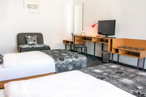 Hotel Delminivm — hotel in Prosenicka 14, Zagreb HR, 10090