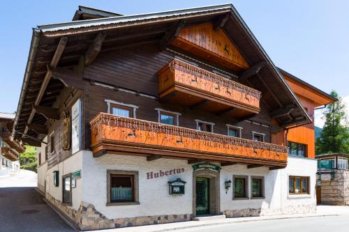 Haus Hubertus – Wagrain, MN