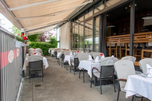 Hotel Delminivm – Zagreb