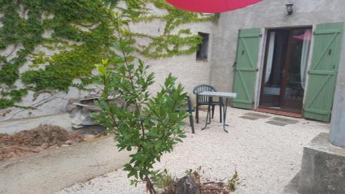 Aux Oliviers BnB Homps