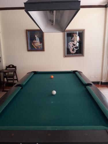 サザン フリード ライス ゲストハウス