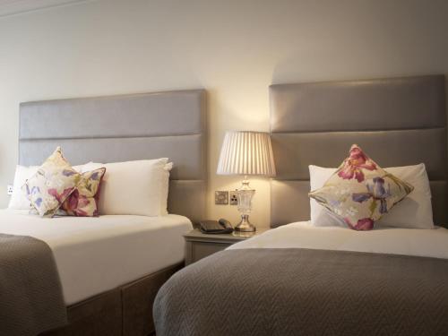 Forster Court Hotel - image 2