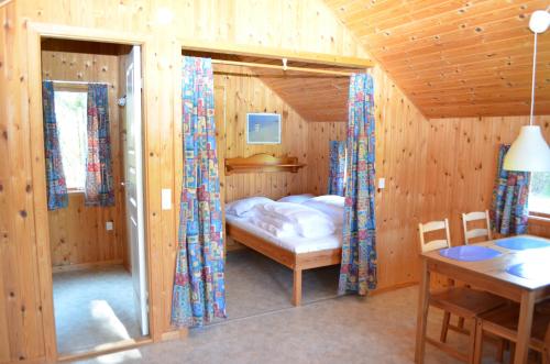 2 bedrooms, 2 beds