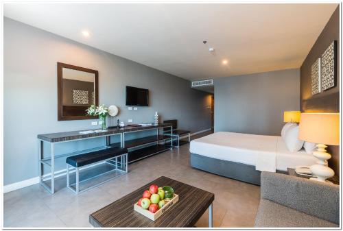 hotel photo